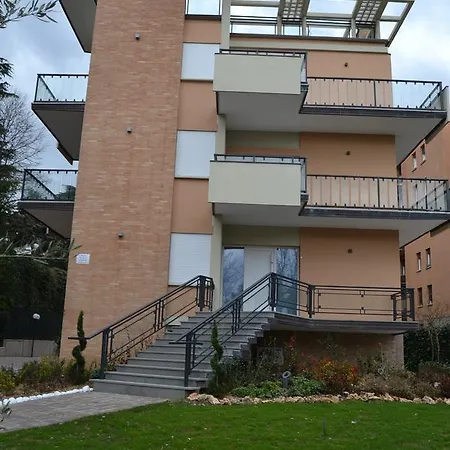 Porte Di 3* Bologne
