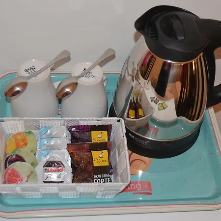Porte Di Frühstückspension 3*