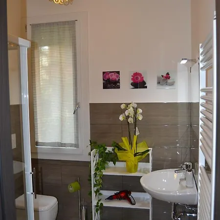 Porte Di Frühstückspension 3*
