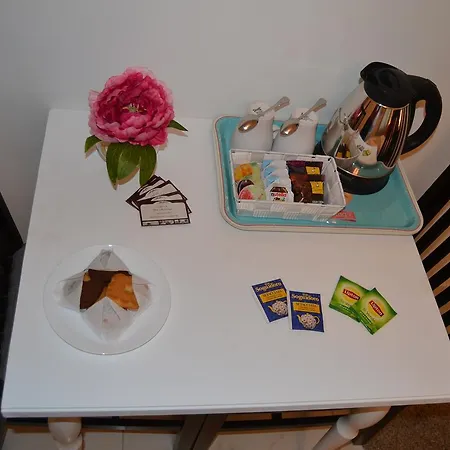 Porte Di Frühstückspension 3*