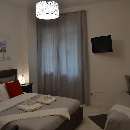 Porte Di 3* Bologna