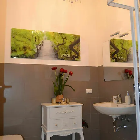 Porte Di Frühstückspension 3*