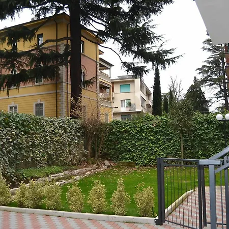Porte Di 3* Bolonya